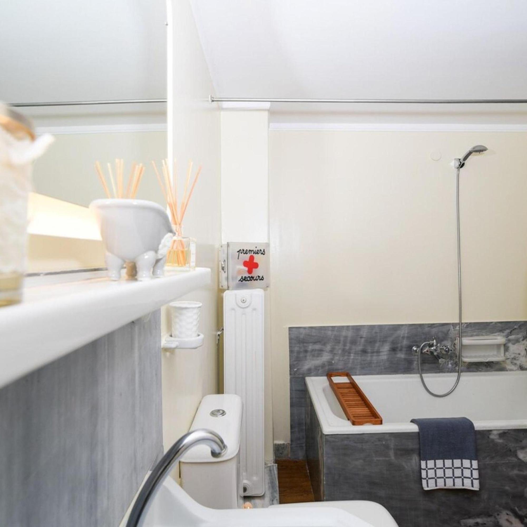 Classy Apartment In The Heart Of Афіни Екстер'єр фото