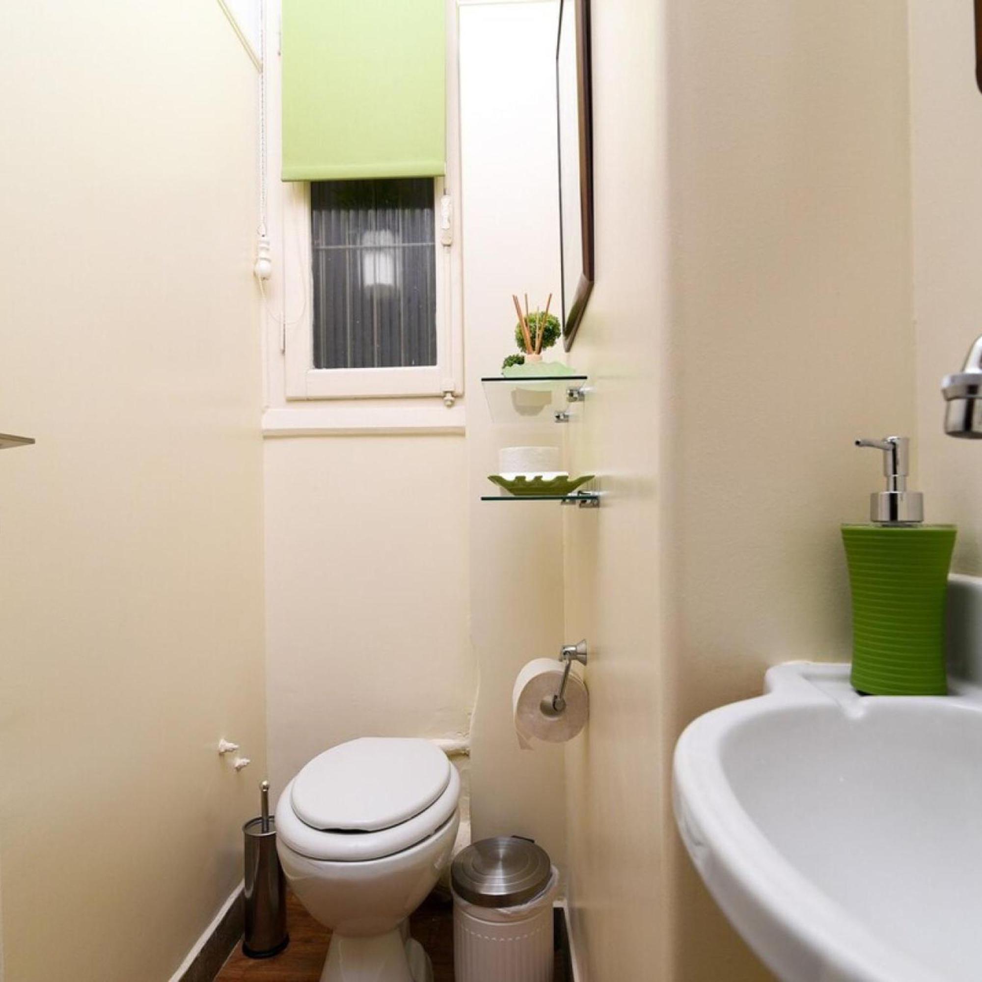 Classy Apartment In The Heart Of Афіни Екстер'єр фото