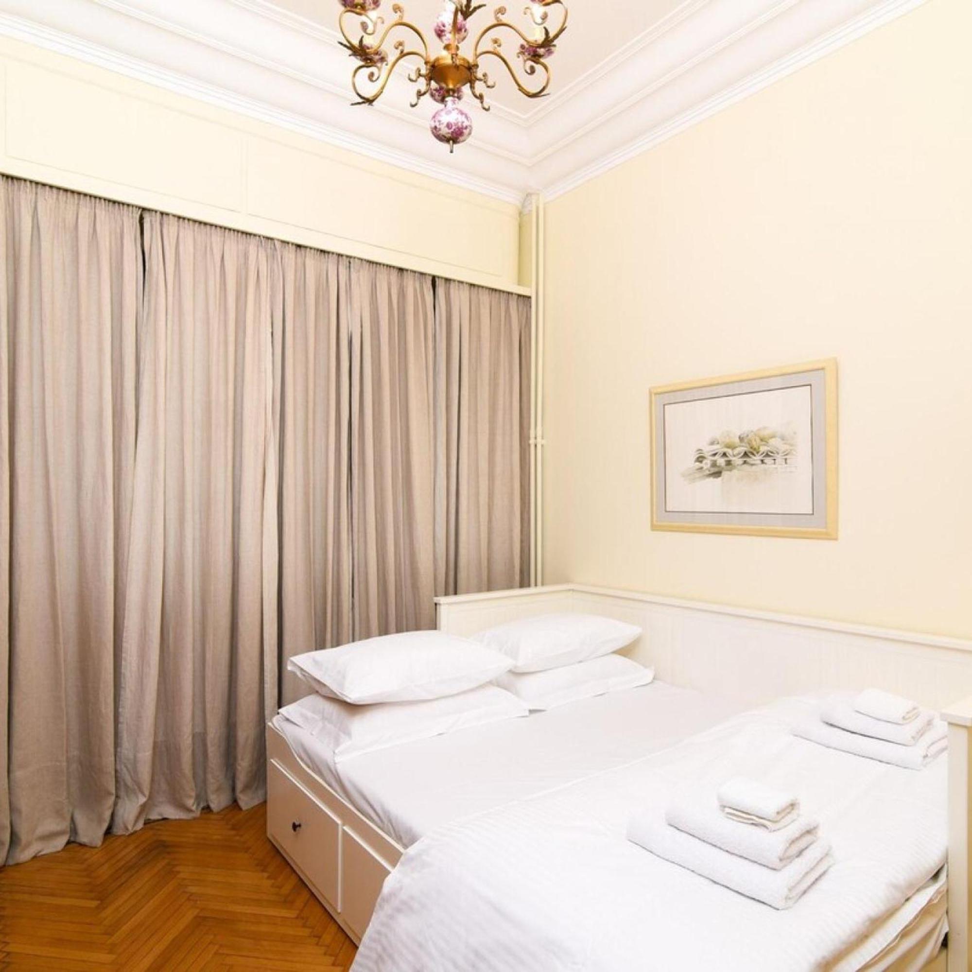 Classy Apartment In The Heart Of Афіни Екстер'єр фото