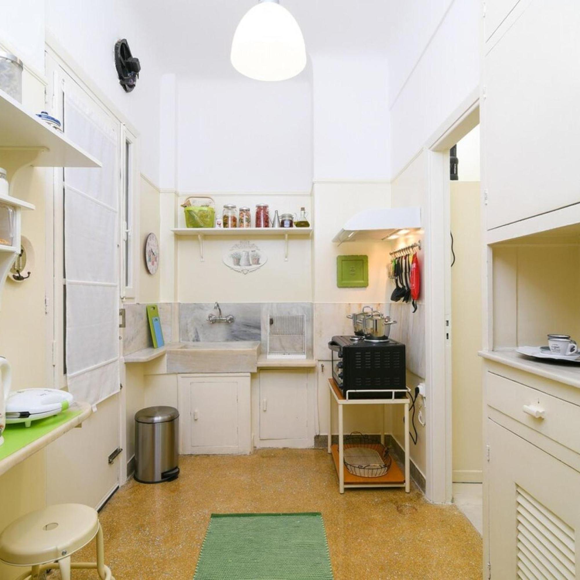 Classy Apartment In The Heart Of Афіни Екстер'єр фото