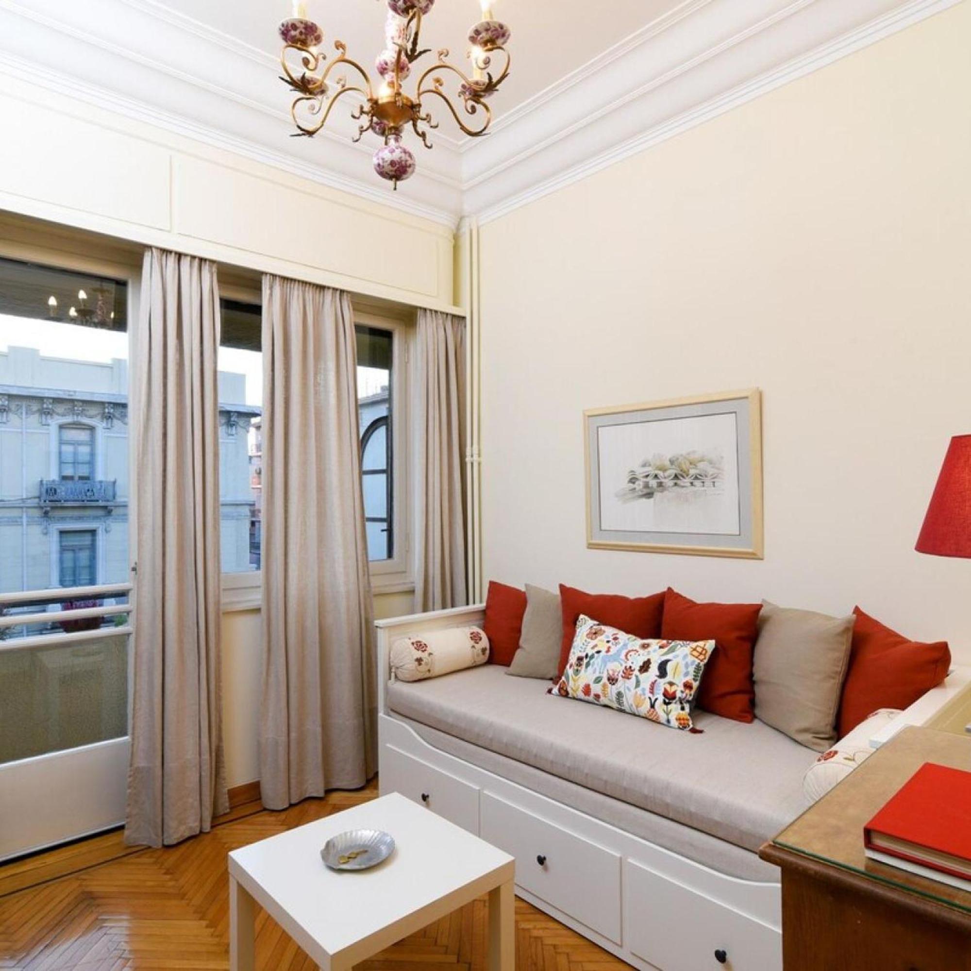 Classy Apartment In The Heart Of Афіни Екстер'єр фото