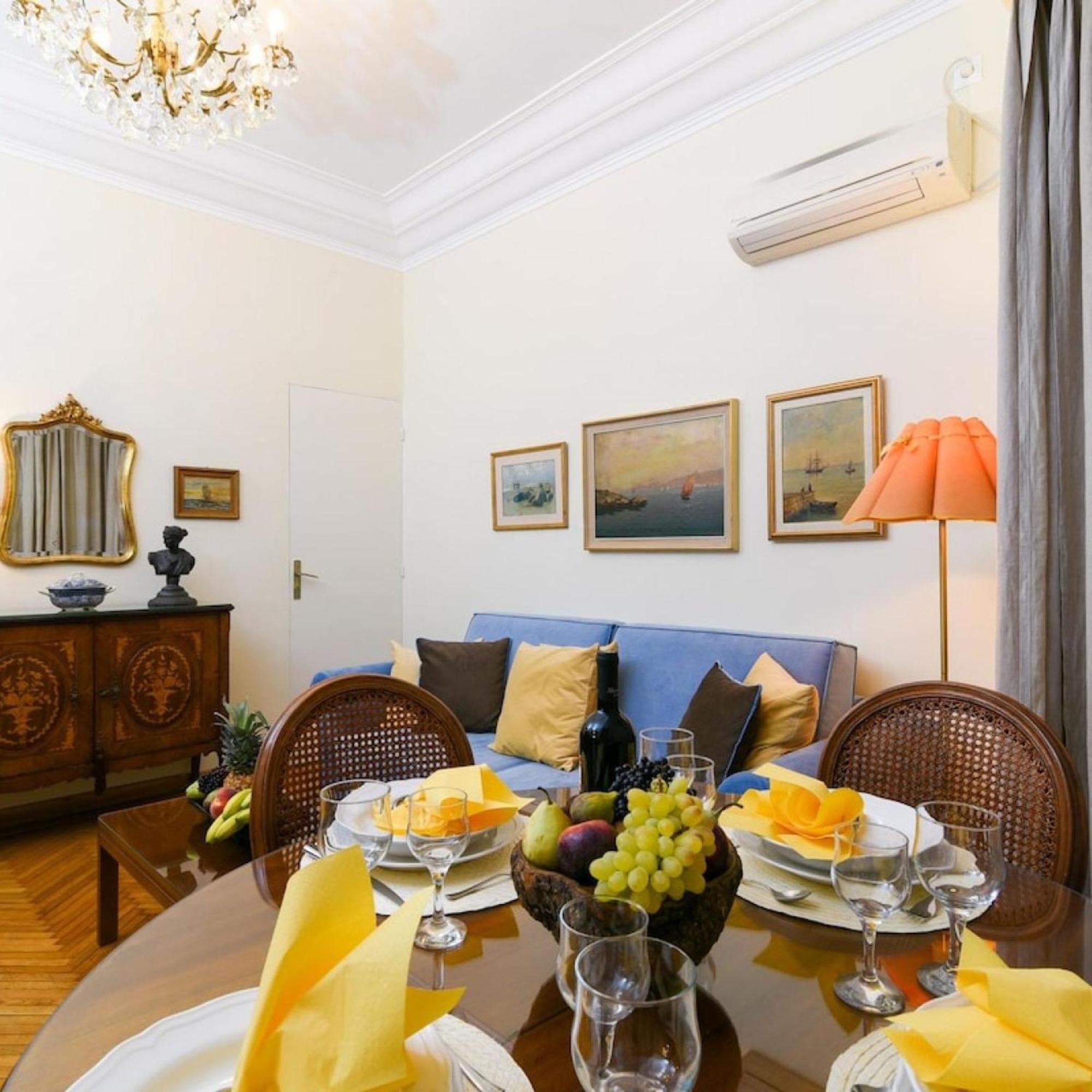 Classy Apartment In The Heart Of Афіни Екстер'єр фото