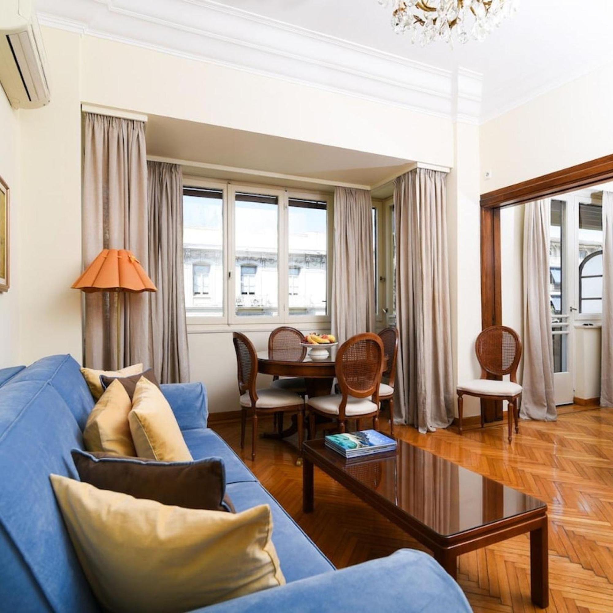 Classy Apartment In The Heart Of Афіни Екстер'єр фото